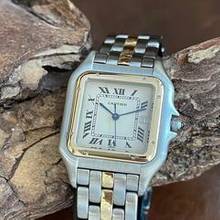 Thumbnail von Cartier Panthère 187957 </h1>