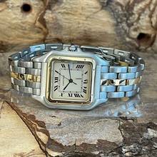 Thumbnail von Cartier Panthère 187957 </h1>