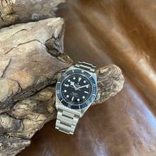 Thumbnail von Tudor Black Bay 41 - FULL SET 2016 - Ref. 79220B - ungetragen </h1>