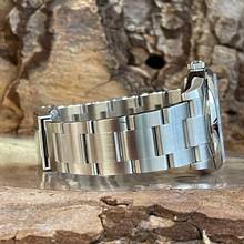 Thumbnail von Rolex Air King Oyster Perpetual Air King - Papiere - Ref. 114200 </h1>