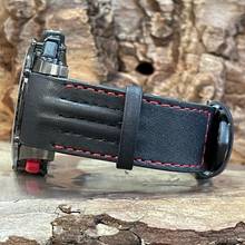 Thumbnail von Chopard Superfast Classic Racing Superfast Split Seconde Chronograph - Full-Set 2015 - Ltd. - Ref. 168542 </h1>