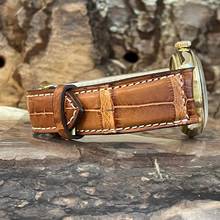 Thumbnail von Rolex Oyster Perpetual Oyster Perpetual 34 - Ref. 6084 - Waffle Dial RED </h1>