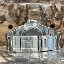 Thumbnail von Rolex Explorer II Ref. 16570 - Box/Papiere 2000 </h1>