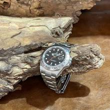 Thumbnail von Rolex Explorer II Ref. 16570 - Box/Papiere 2000 </h1>