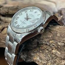 Thumbnail von Rolex Datejust 31 31mm - Ref. 178274