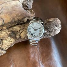 Thumbnail von Rolex Datejust 31 31mm - Ref. 178274