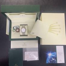 Thumbnail von Rolex Datejust 31 31mm - Ref. 178274