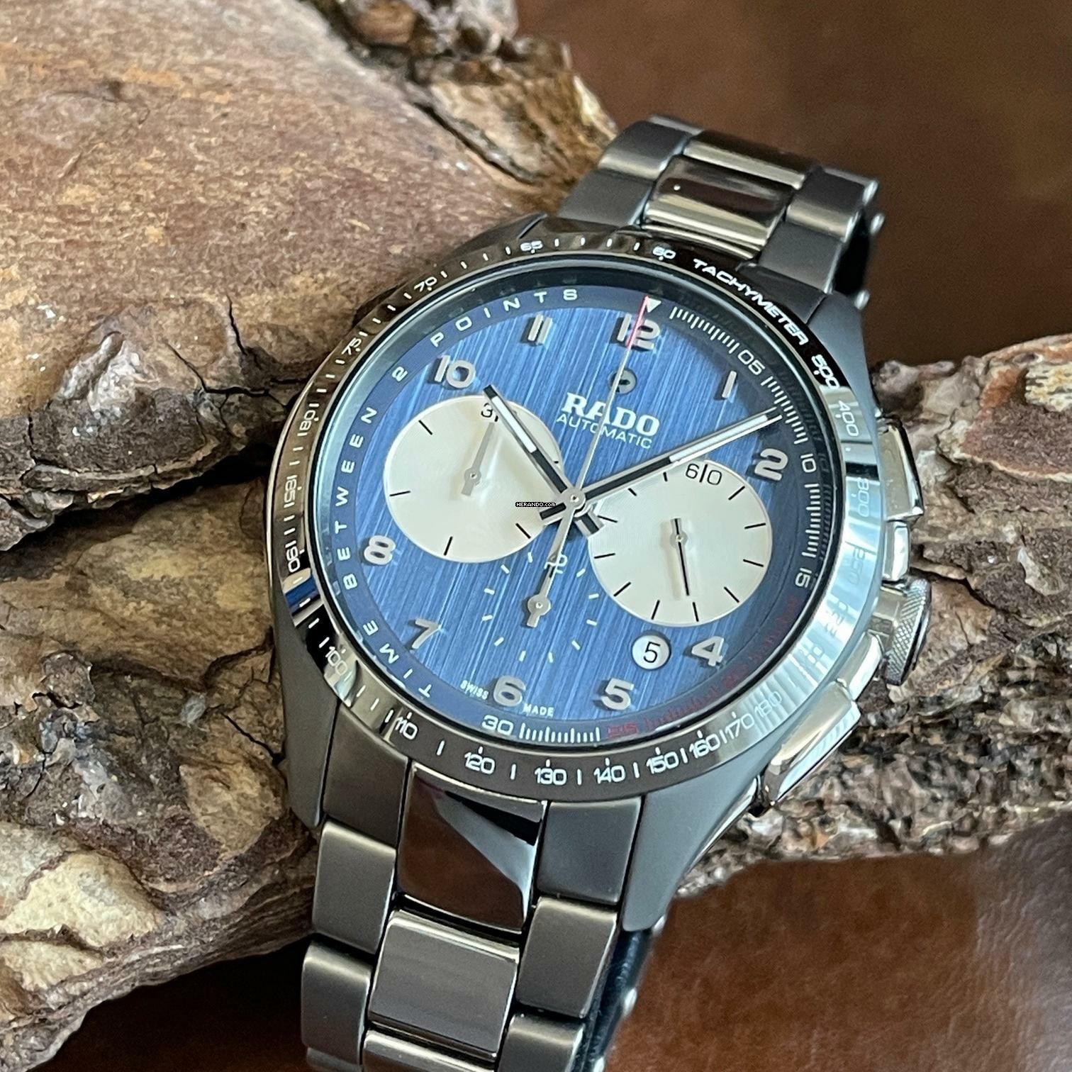 Rado Point - FULL SET 2019 - Ref. 0165000223010 </h1>