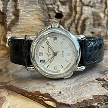 Thumbnail von Ulysse Nardin San Marco San Marco GMT Automatik - Ref. 203-22 </h1>