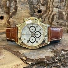 Thumbnail von Rolex Daytona Daytona 18kt Gelbgold - Automatik - Ref. 116518 </h1>