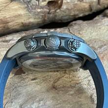 Thumbnail von Breitling Super Avenger Super Avenger Chrono 48 Night Mission - Ref. V13375 </h1>