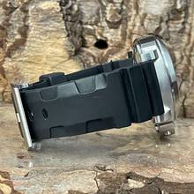 Thumbnail von Panerai Luminor Marina Power Reserve PAM00222 FULL SET Ref. OP6635 </h1>