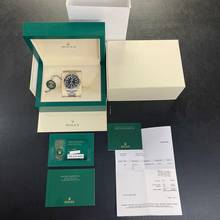 Thumbnail von Rolex Submariner (No Date) Submariner No Date - FULLSET 2021 LC EU - Ref. 124060