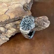 Thumbnail von Rolex Submariner (No Date) Submariner No Date - FULLSET 2021 LC EU - Ref. 124060