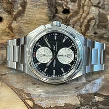 Thumbnail von IWC Große Ingenieur Chronograph Big Ingenieur Chronograph </h1>