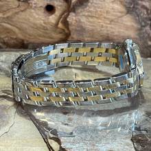 Thumbnail von Breitling Callistino Callistino - Edelstahl/Gelbgold - Ref. D52045 </h1>