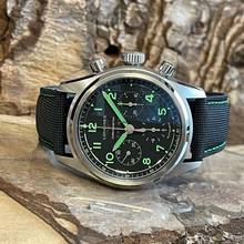 Thumbnail von Longines Spirit Spirit Chronograph - FULLSET 2022 - Ref. L3829.1.53.2