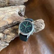 Thumbnail von Longines Spirit Spirit Chronograph - FULLSET 2022 - Ref. L3829.1.53.2