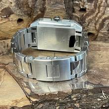 Thumbnail von Jaeger-LeCoultre Reverso Squadra Chronograph GMT Ref. 230.8.45 </h1>