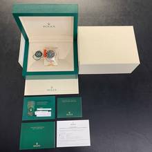 Thumbnail von Rolex Sky-Dweller Ref. 326938 - FULL SET 2023 </h1>