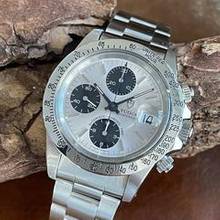 Thumbnail von Tudor Oysterdate Big Block Chrono - FULL SET 1992 - Ref. 79180 </h1>