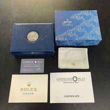 Thumbnail von Rolex Cellini Cellini - Ref. 4133 - 18 Karat Gelbgold </h1>