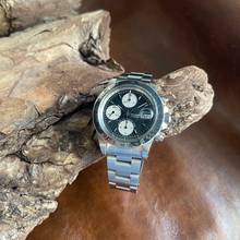 Thumbnail von Tudor Oysterdate Big Block Oysterdate Big Block - Ref. 79180 - Automatik Chronograph </h1>