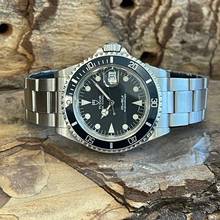 Thumbnail von Tudor Submariner Submariner Date - FULLSET 1993 - Ref 79090 </h1>