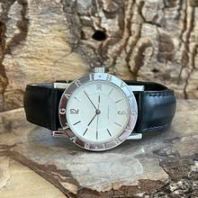 Thumbnail von Bulgari Bulgari Solotempo - FULL SET 2021 - Ref. B33 SLD </h1>