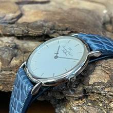 Thumbnail von IWC Portofino Portofino Vintage - 34MM - Ref. IW3341 - quarz </h1>