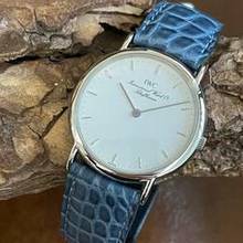 Thumbnail von IWC Portofino Portofino Vintage - 34MM - Ref. IW3341 - quarz </h1>