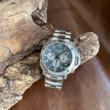 Thumbnail von Panerai Luminor Chrono Luminor Chrono EL PRIMERO - PAM00122 - FULL SET 2005 - Ref. OP6531 </h1>