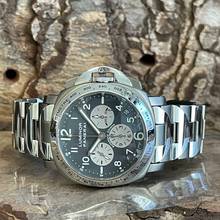 Thumbnail von Panerai Luminor Chrono Luminor Chrono EL PRIMERO - PAM00122 - FULL SET 2005 - Ref. OP6531 </h1>