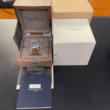 Thumbnail von Girard Perregaux Sea Hawk Sea Hawk Vintage - FULLSET 2021 - Ref. 49960-11-636-BBBA </h1>