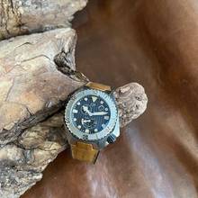 Thumbnail von Girard Perregaux Sea Hawk Sea Hawk Vintage - FULLSET 2021 - Ref. 49960-11-636-BBBA </h1>