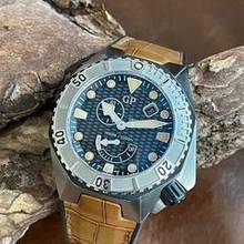 Thumbnail von Girard Perregaux Sea Hawk Sea Hawk Vintage - FULLSET 2021 - Ref. 49960-11-636-BBBA </h1>