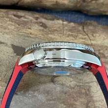 Thumbnail von Omega Seamaster Planet Ocean Seamaster Planet Ocean Ltd. Olympia - FULLSET 2023 - Ref. 52232442103001 </h1>