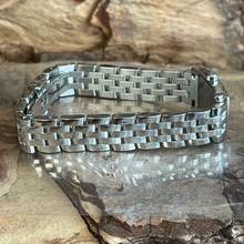 Thumbnail von Longines DolceVita Lady - Edelstahl - Ref. L55025 </h1>