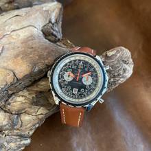 Thumbnail von Breitling Chrono-Matic Navitimer Chrono-matic 48 Spiegelei - Ref. 1809