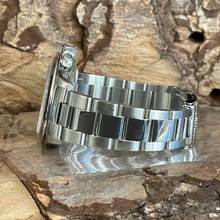 Thumbnail von Rolex Daytona Daytona Zenith Tritium Dial - Patrizzi light - FULLSET LC100 - Ref. 16520 </h1>