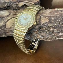 Thumbnail von Piaget Tanagra 750er Gelbgold - Ref. 16033 M 401D </h1>