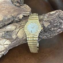 Thumbnail von Piaget Tanagra 750er Gelbgold - Ref. 16033 M 401D </h1>