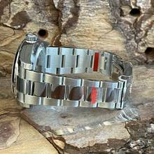 Thumbnail von Rolex Milgauss Milgauss - FULLSET 2008 LC127 - Ref. 116400 - VERKLEBT </h1>