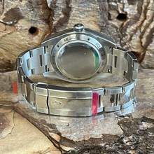 Thumbnail von Rolex Milgauss Milgauss - FULLSET 2008 LC127 - Ref. 116400 - VERKLEBT </h1>