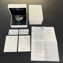 Thumbnail von IWC Aquatimer Automatic 2000 Aquatimer GST 2000 - FULLSET 2004 - Ref. 3536 </h1>