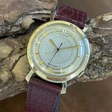 Thumbnail von Jaeger-LeCoultre Memovox Memovox Vintage - Ref. 3020 </h1>