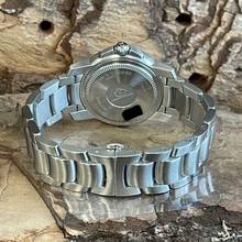 Thumbnail von Baume & Mercier Capeland Capeland Automatik - FULLSET 2005 - Ref. 65367 </h1>