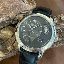 Thumbnail von Glashütte Original PanoMaticLunar XL PanoMatic Lunar XL 42 - FULLSET - Ref. 9002361205 </h1>