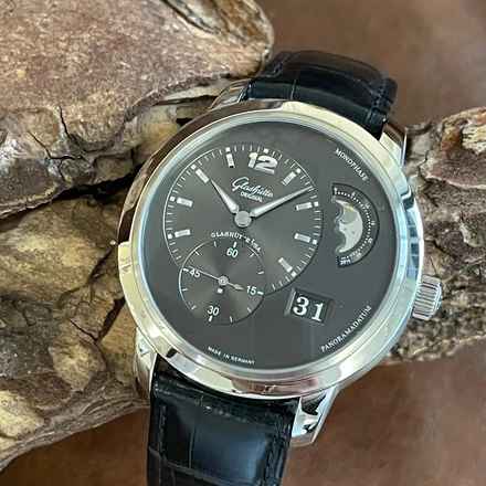 Glashütte Original PanoMaticLunar XL PanoMatic Lunar XL 42 - FULLSET - Ref. 9002361205 </h1> 