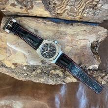 Thumbnail von Audemars Piguet Royal Oak Offshore Chronograph Shaquille - FULL-SET 2009 - Ref. 26133ST